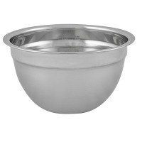 Миска BRAVO CHEF нерж 12x7.5 см (BС-9100-12) BС-9100-12 фото