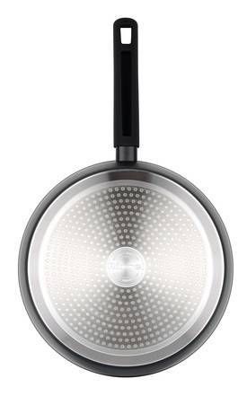 Сковорідка RINGEL Salsa глибока 20 см б/кришки (RG-1134-20) RG-1134-20 фото