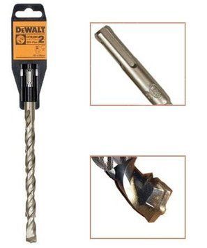 Бур Dewalt DT9541 SDS-Plus EXTREME2 (10x150x210 мм) DT9541 фото