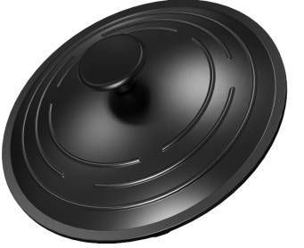 Сотейник IQ Be Simple (5.6 л) 32 см IQ-2149-32 фото