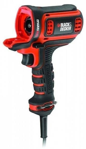 Многофункциональный инструмент Black&Decker MT350K-QS MT350K фото