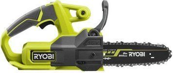 Пила цепная Ryobi ONE+ RY18CS20A-0 (без АКБ и ЗУ) 5133005414 фото
