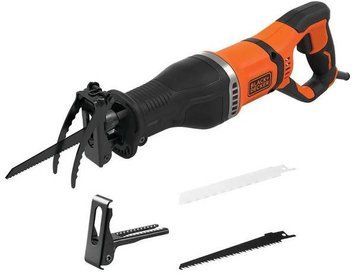 Шабельная пилка Black&Decker BES301 BES301 фото