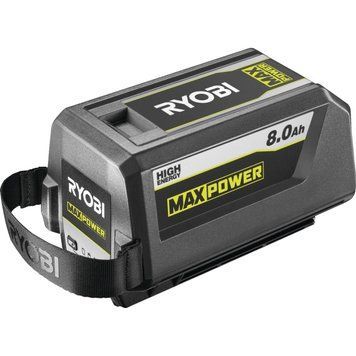 Аккумулятор Ryobi Max Power RY36B80B High Energy 36В 8Ач (5133005911) 5133005911 фото