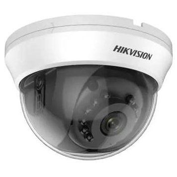 IP камера DS-2CE56H0T-IRMMF(C) (3.6мм) 5 МП TVI 99-00014949 фото