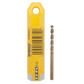 Сверло по металлу DeWALT DT4919 DT4919 фото