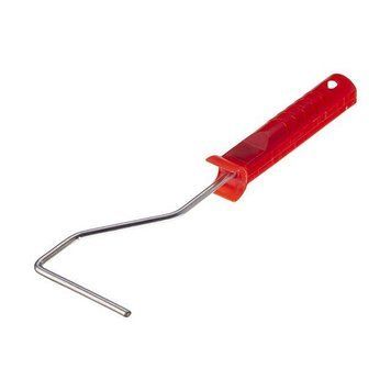 Ручка для валика 100*6 мм INTERTOOL KT-4910 KT-4910 фото