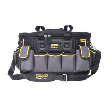 Сумка для інструменту FatMax&reg; Round Top з округлим верхом, 18'' STANLEY FMST1-70749 FMST1-70749 фото