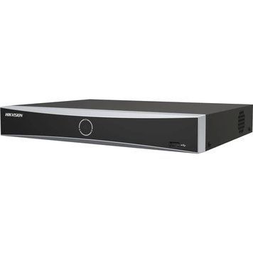 Відеореєстратор Hikvision DS-7604NXI-K1(D) DS-7604NXI-K1(D) фото