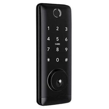 Умный замок SEVEN LOCK SL-7764BF 99-00019632 фото