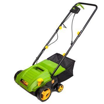 Скарификатор электрический Procraft PSC320 PC-000320 фото