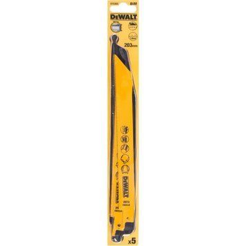 Полотно пильное для металла DeWALT DT2353 DT2353 фото