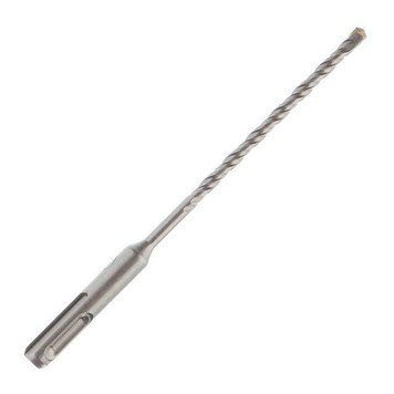 Бур SDS PLUS 5x160мм INTERTOOL SD-0516 SD-0516 фото