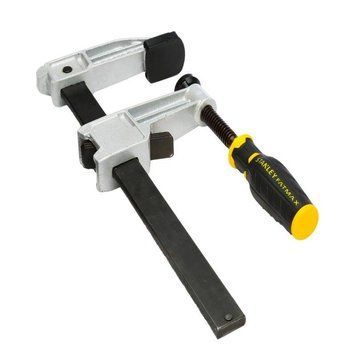 Струбцина F-подібна Stanley FatMax (FMHT0-83245) FMHT0-83245 фото