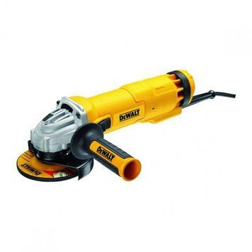 Шліф.маш. DeWALT Угловая шлифмашина DWE4237 DWE4237 фото
