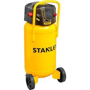 Компресор повітряний безмасляний STANLEY D230/10/50V D230/10/50V фото