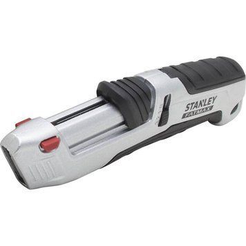 Нож безопасный с лезвием для отделочных работ STANLEY FMHT10367-0 FMHT10367-0 фото