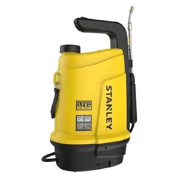 Опрыскиватель аккумуляторный ранцевой STANLEY SXSPBS05E SXSPBS05E фото