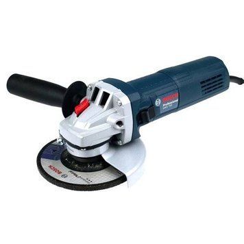 Шліфувальна машина Bosch GWS 750S (0.601.394.121) 0.601.394.121 фото