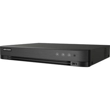 Відеореєстратор 8-канальний 1080p 1U H.265 AcuSense DVR 99-00019966 фото