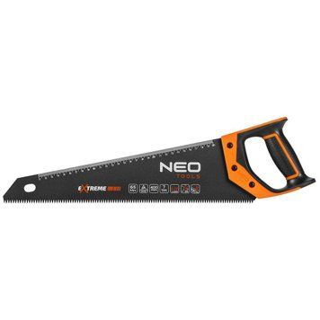 Ножівка для дерева Neo Tools, Extreme, 400 мм, 7TPI, PTFE (41-111) 41-111 фото