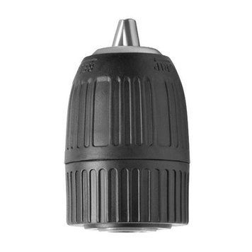 Патрон для дриля самозатискний 1/2" х 20, 2.0-13.0мм INTERTOOL ST-1221 ST-1221 фото