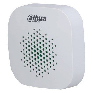 Беспроводная сирена DHI-ARA12-W2(868) 99-00015980 фото