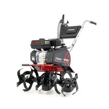 Бензиновый мотокультиватор Faworyt Pro GP850 B FPG MRG196LP фото