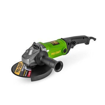 Кутошліфувальна машина Procraft PW2150 180 мм PC-002150 фото