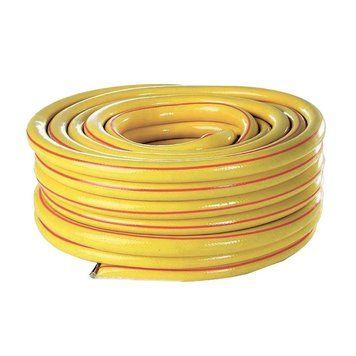 Шланг для поливу Сапфір 3 шари армований 1/2" 20м FLORA (5067034) SG-5067034 фото