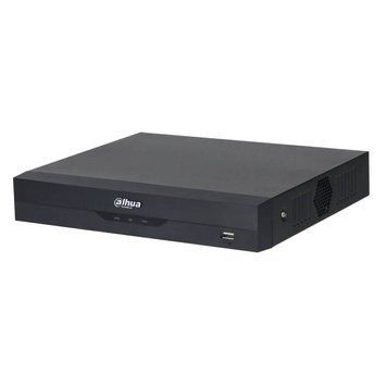Відеореєстратор DH-XVR4104HS-I 4-канальний Penta-brid 1080N/720p Compact 1U 1HDD WizSense 99-00005701 фото