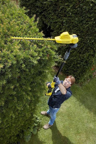 Кусторез STANLEY FATMAX SFMCPH845M1 SFMCPH845M1 фото