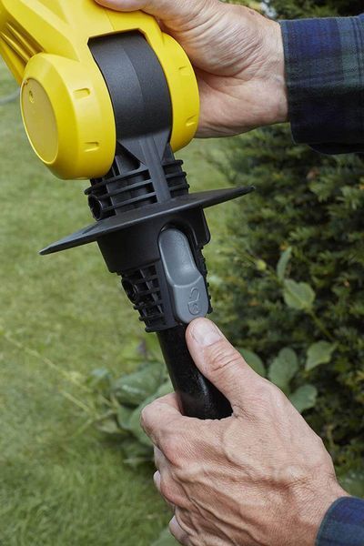 Кусторез STANLEY FATMAX SFMCPH845M1 SFMCPH845M1 фото