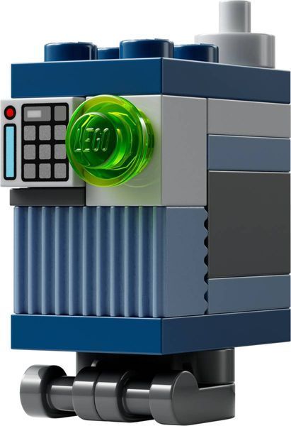 LEGO 75388 Истребитель джедая Боба 75388 фото