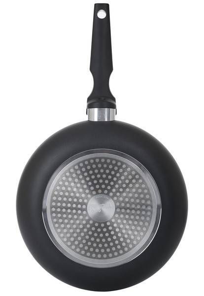 Сковорідка BRAVO CHEF Safran 24 см б/кришки (BC-1114-24) BC-1114-24 фото