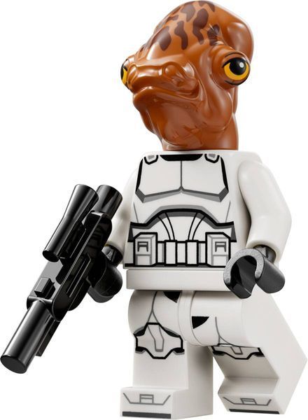 LEGO 75388 Истребитель джедая Боба 75388 фото