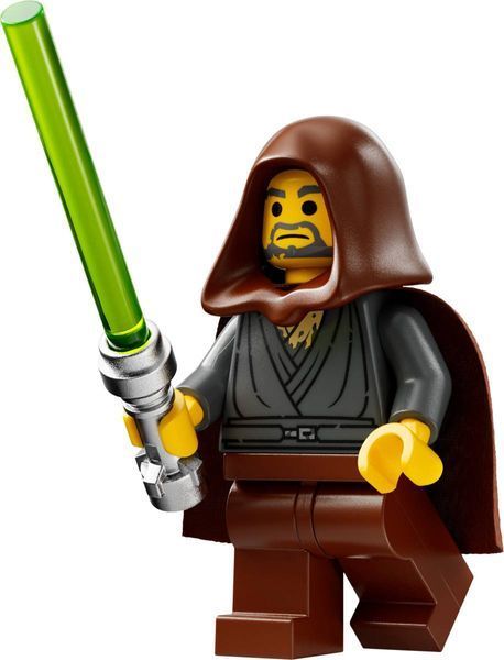 LEGO 75388 Истребитель джедая Боба 75388 фото