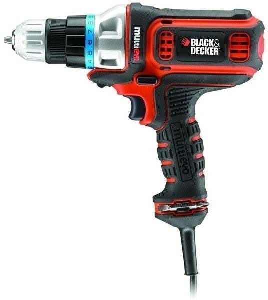 Многофункциональный инструмент Black&Decker MT350K-QS MT350K фото