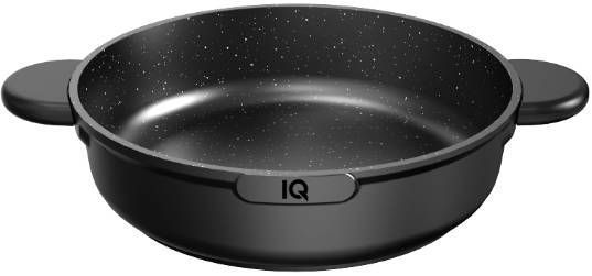 Сотейник IQ Be Simple (5.6 л) 32 см IQ-2149-32 фото