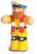 Іграшка WOW TOYS Tug Boat Tim Човен буксир Тім 10413 фото 2