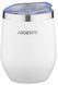 Термочашка Ardesto Compact Mug 350 мл, White (AR2635MMW) AR2635MMW фото 1