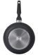 Сковорідка BRAVO CHEF Safran 24 см б/кришки (BC-1114-24) BC-1114-24 фото 3