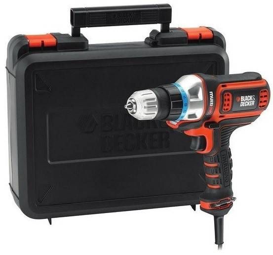 Многофункциональный инструмент Black&Decker MT350K-QS MT350K фото