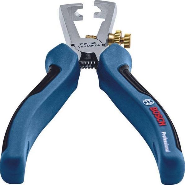 Съемник изоляции Bosch 160мм (1.600.A01.V03) 1.600.A01.V03 фото
