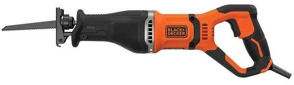 Шабельная пилка Black&Decker BES301 BES301 фото