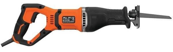 Шабельная пилка Black&Decker BES301 BES301 фото