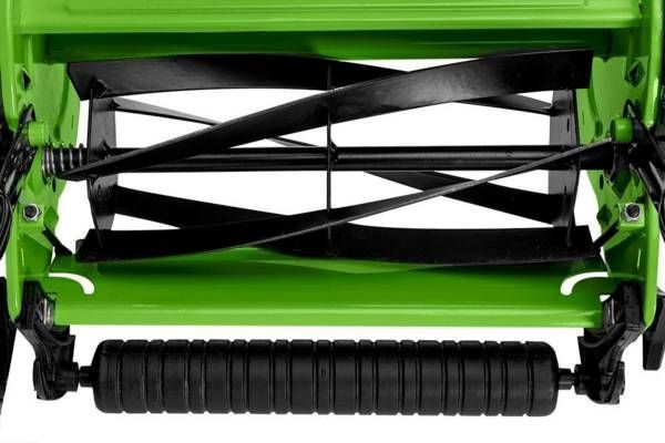 Газонокосарка ручна Verto (15G350) 15G350 фото