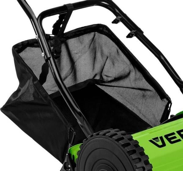 Газонокосарка ручна Verto (15G350) 15G350 фото