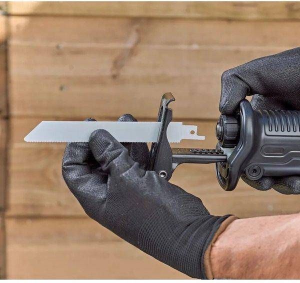 Шабельная пилка Black&Decker BES301 BES301 фото