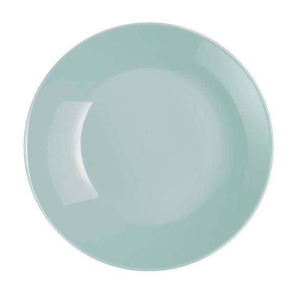 Сервіз LUMINARC DIWALI LIGHT TURQUOISE /19 пр. (P2947) P2947 фото